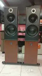 ATC STEREO SPEAKER SCM 40