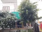 A house with fully furnished and situated at non pollutant area