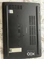 Dell I5 version 7 the genration