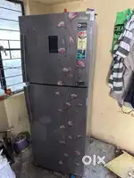 Samsung Fridge Double Door chilled fridge for sale