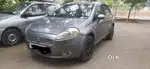 Fiat Punto 2009 Diesel Well Maintained