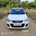 Maruti Suzuki Alto K10 VXI Airbag, 2018, Petrol