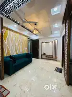 Premium 2bhk in Noida Extension near Gaur city