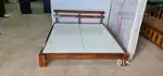 Double bed, NO BROKER, DEAL WITH FACTORY OWNER