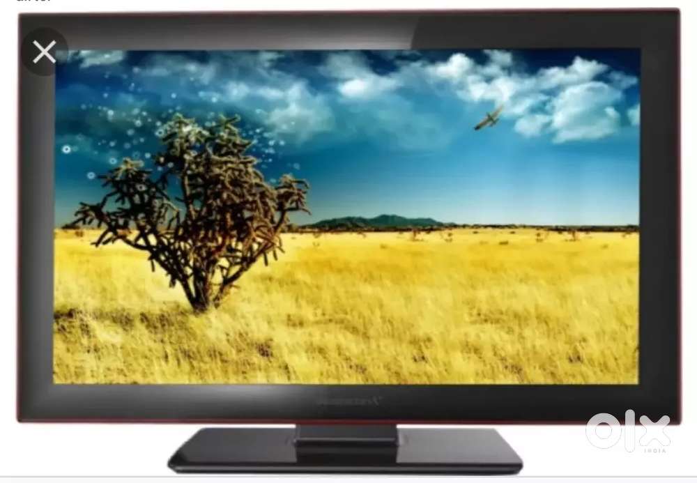 Videocon lcd 32 inch (5 Yr old)
