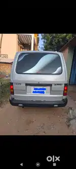 Maruti Suzuki Omni 2018 Petrol 36000 Km Driven