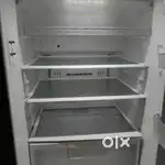 Hitachi double door Refrigerator 5 star rating dual cooling fan