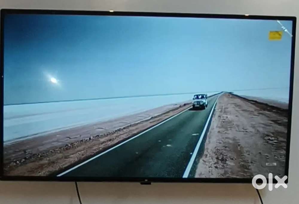 Mi tv 50 inch