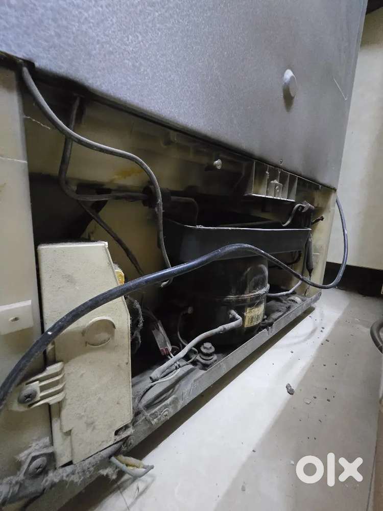 Samsung 2 Door 400 Litre Fridge