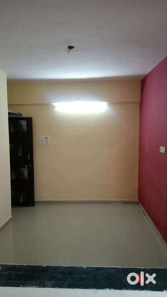 1Bhk Flat for Rent in Ghansoli