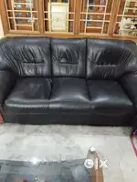 Godrej 3+1+1 sofa set