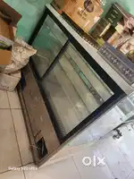 Display fridge Benson