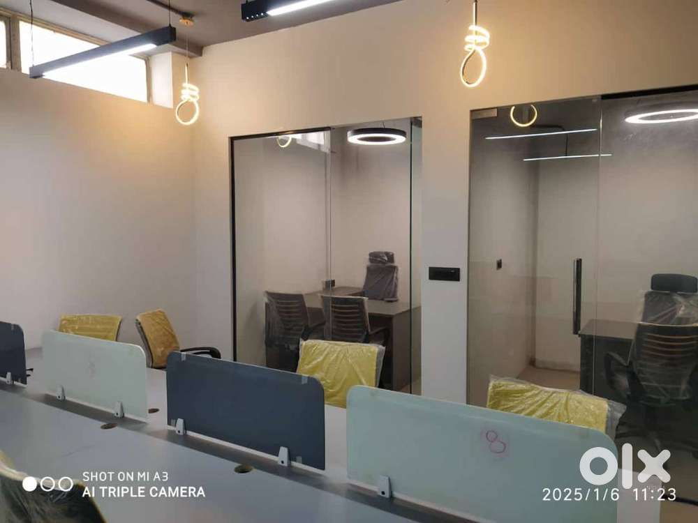 Office for rent sec-2
