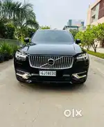 Volvo XC90 B6 Ultimate, 2024, Petrol