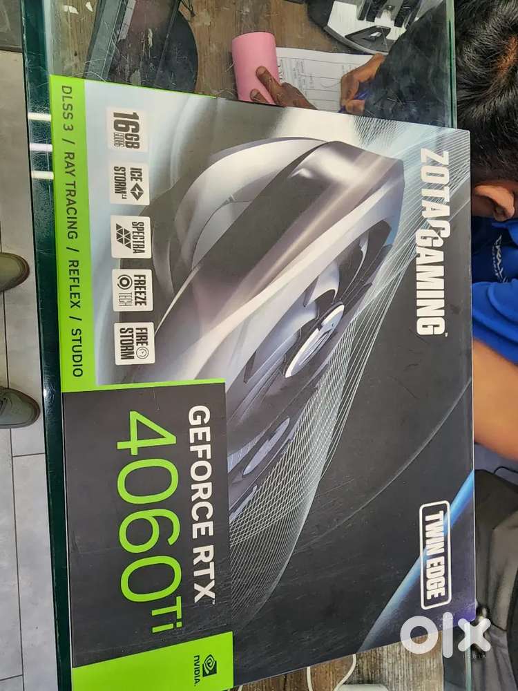 Rtx 4060 ti 16 gb for sale