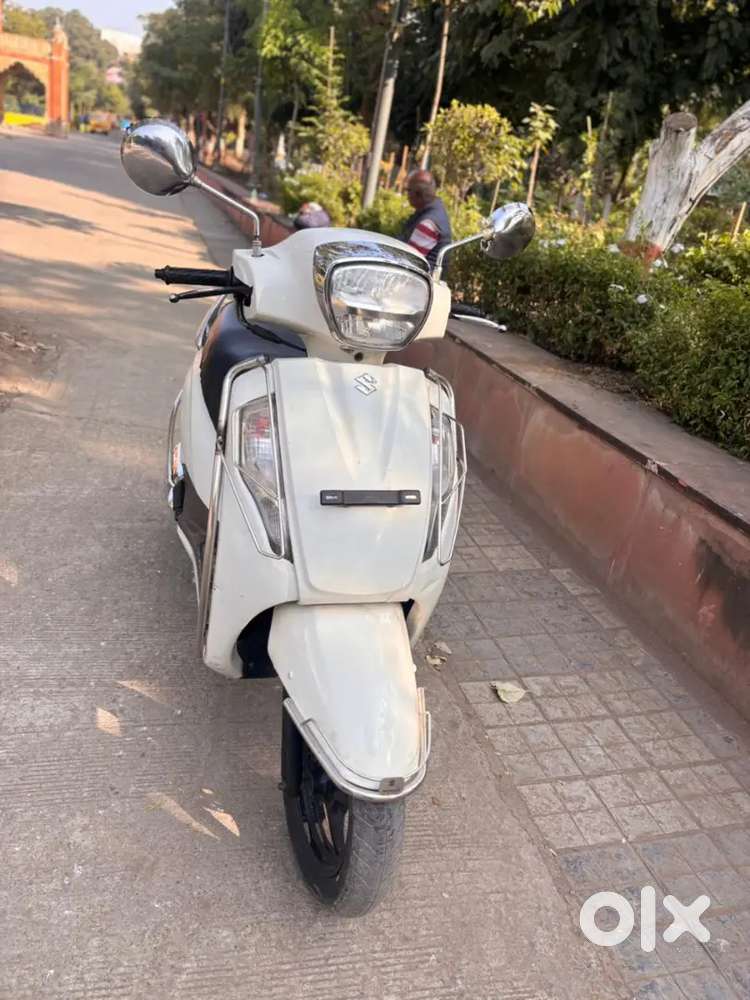 1st owner battery new