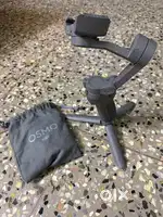DJI OSMO Mobile 3 Smartphone Gimbal