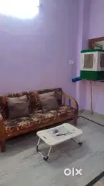 Flatmates(male) required for 1 BHK Semifurnished  .