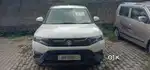 Maruti Suzuki Brezza 1.5 VXI AT SMART HYBRID, 2020, Petrol