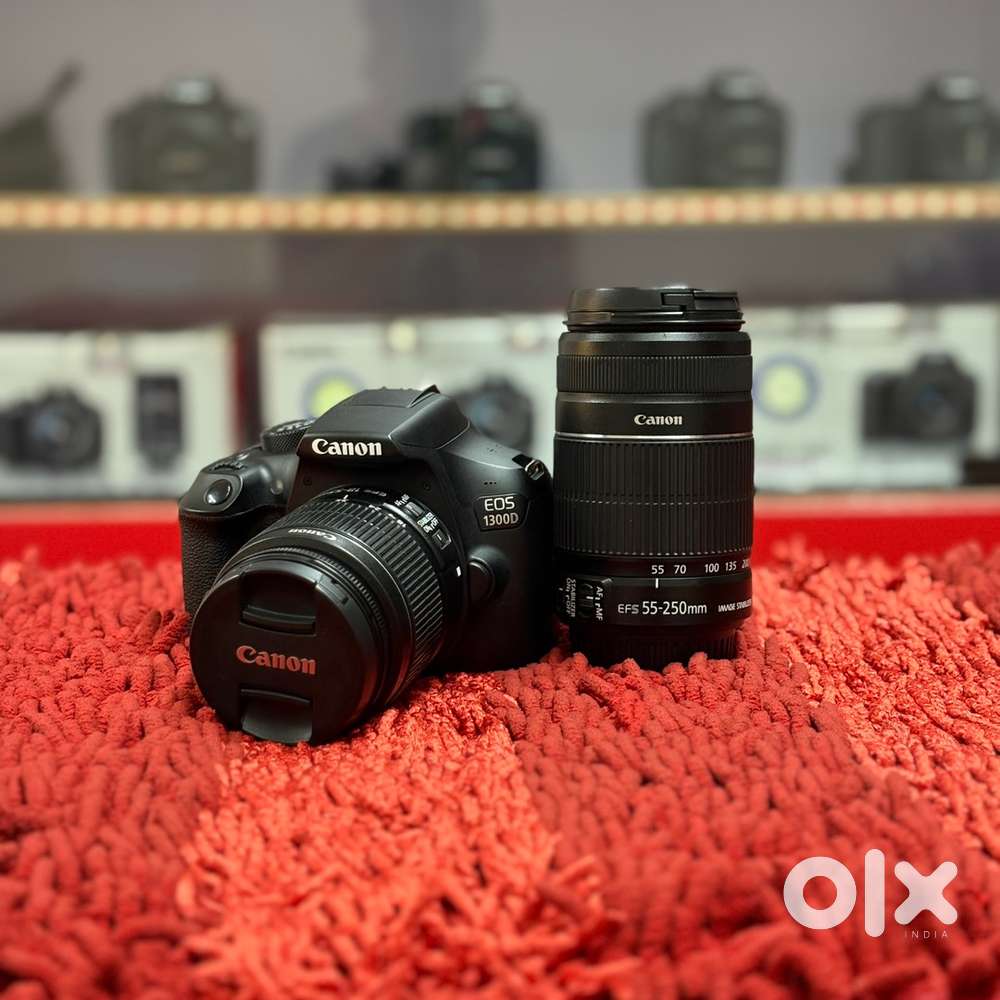 CAMERA FOR RENTAL