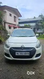 Renault Scala Diesel RxL, 2012, Diesel