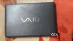 Sony Vaio Laptop