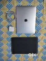 Macbook Air M1