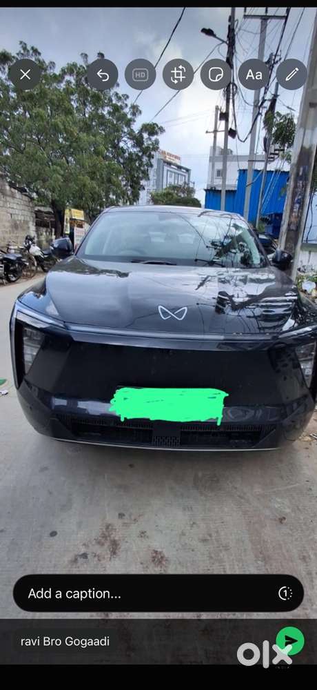 Pick up and drop at car service center