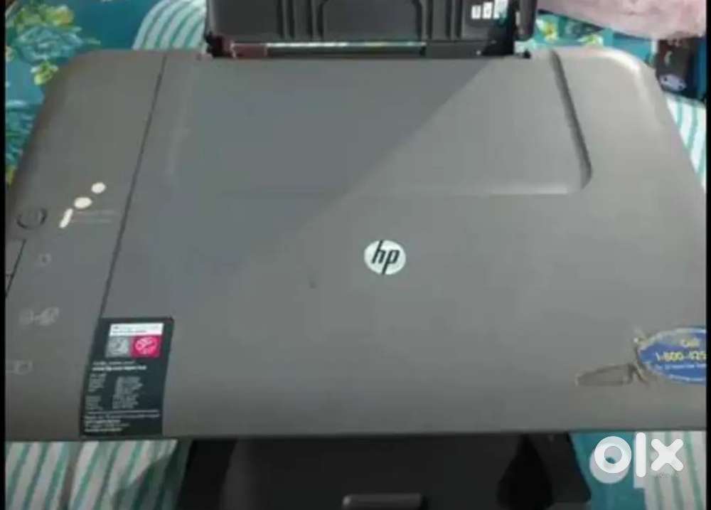HP deskjet 1050 Colour Printer
