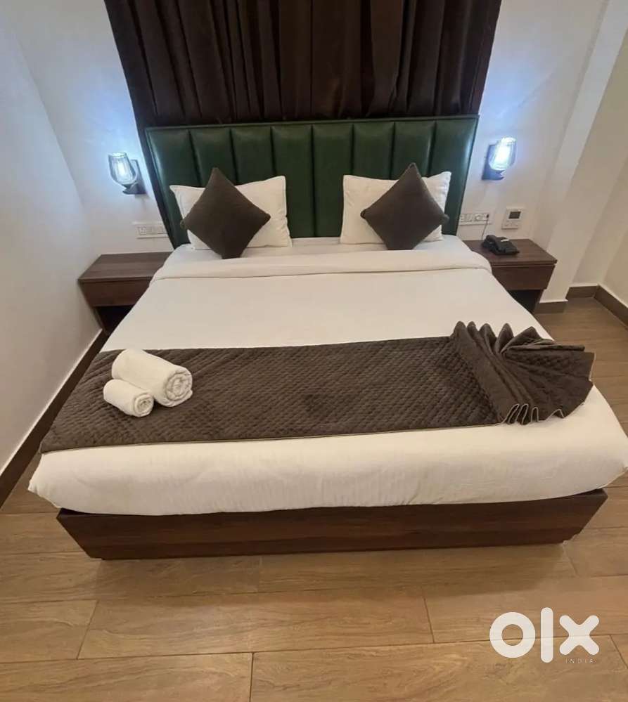 Guest house cleaning expert
