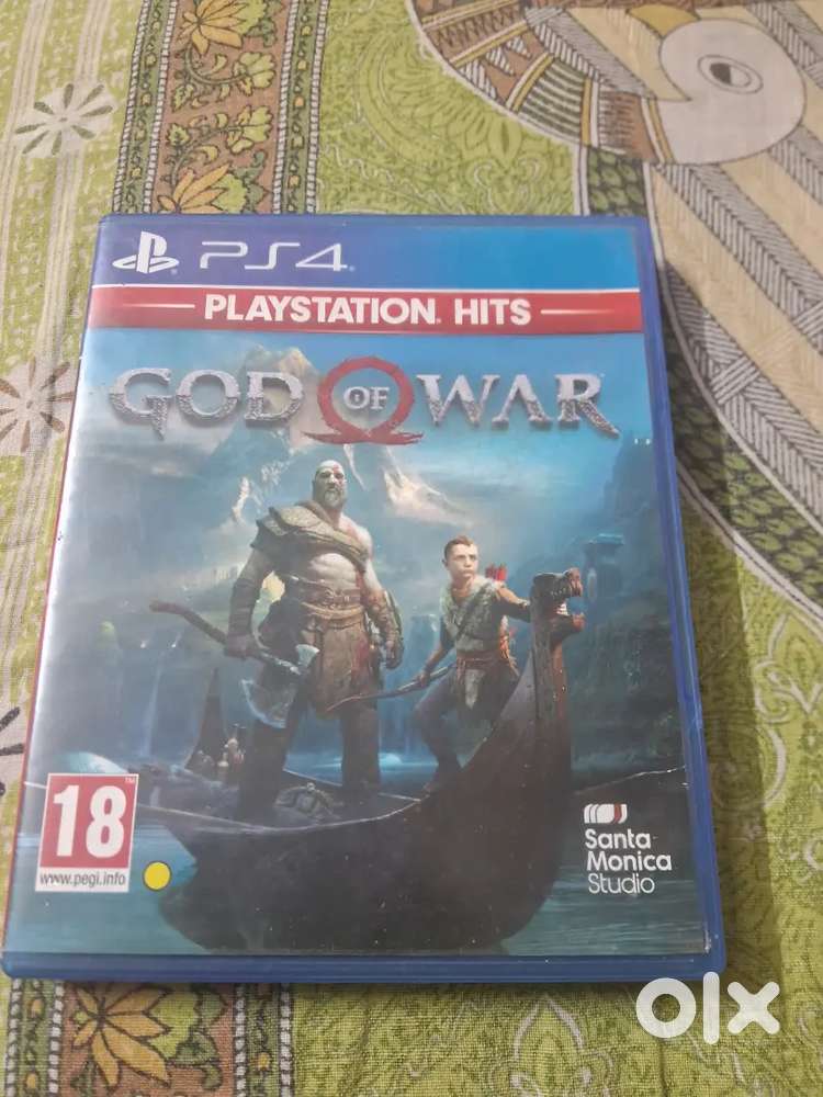 God of war