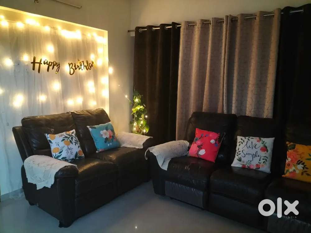 Recliner sofa for sale