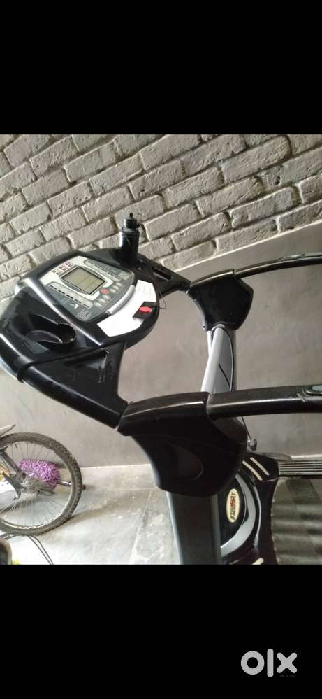 Treadmill for exercise