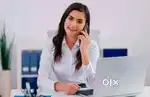Looking for female secretary