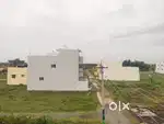 CMDA RERA APPROVED PLOT at madhavaram & Redhills near