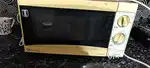 Microvave (bajaj)