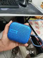 (3 months rarely used)Mivi Roam 2 bluetooth speaker 5W