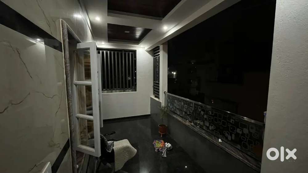 2 BHK House, near to IKEA, Near to Nagasandra metro station