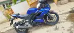 R15 v3 Abs model 2019 ending