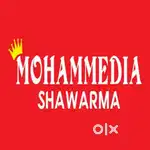 mohammedia shawarma