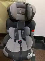 Final call :Kids support car seat