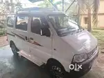 Maruti Suzuki Eeco 2021 Petrol 25000 Km Driven