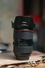 Subject lens