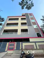 3BHK Furnished Flat for Rent – Families Only – Rajahmundry