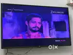 LG 43 Inch LED TV