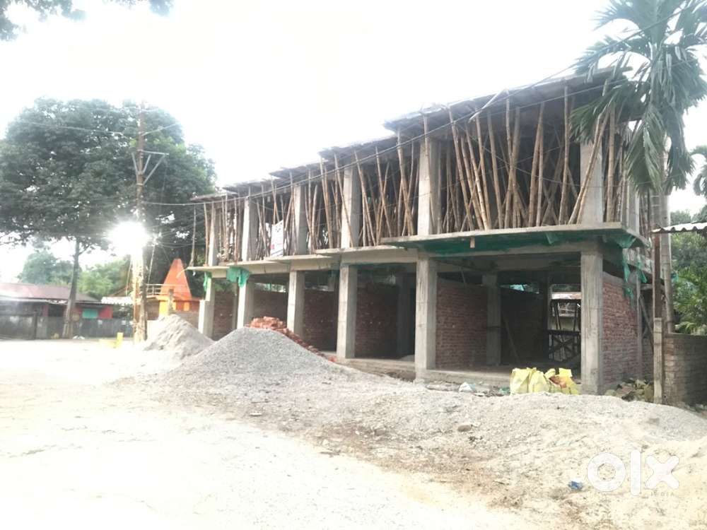 Bank ATM/Shop/office/godown space for rent