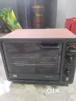 Bajaj OTG Good Condition In Verna Goa.
