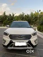 Well Maintained and single handed using creta