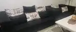 Sofa Set - 7 seater
