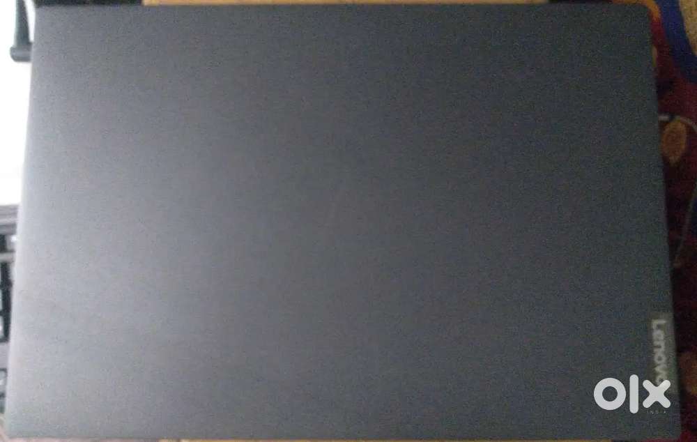 Laptop in working condition